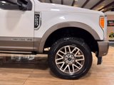 Used 2018 Ford F250 King Ranch w/ King Ranch Ultimate Package image 4