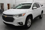 Used 2019 Chevrolet Traverse LT image 3