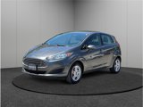 Used 2017 Ford Fiesta SE image 4