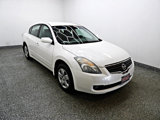 Used 2008 Nissan Altima 2.5 S image 3