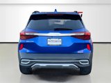 Used 2022 Kia Seltos SX w/ Sunroof Package image 6