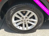 Used 2017 Ford Explorer XLT w/ Class II Trailer Tow Package image 5