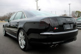 Used 2007 Audi S8 image 4