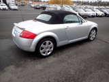 Used 2001 Audi TT 1.8T image 5