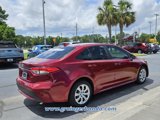 Used 2022 Toyota Corolla LE image 5