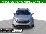 Used 2020 Ford EcoSport SE image 3