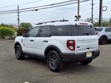 Certified 2023 Ford Bronco Sport Big Bend w/ Convenience Package image 5