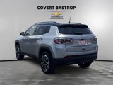 Used 2022 Jeep Compass Limited image 5