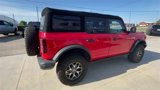 Used 2022 Ford Bronco Badlands image 2