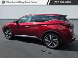 Used 2023 Nissan Murano SL image 4