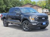Used 2021 Ford F150 XLT w/ Equipment Group 302A High image 2