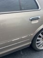 Used 2002 Mercury Grand Marquis GS image 5