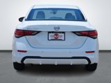 New 2025 Nissan Sentra S image 4