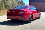 Used 2018 Honda Accord Sport image 3