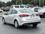 Used 2017 Kia Forte LX image 2