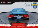 Used 2011 Honda Civic LX-S image 4