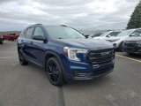 Certified 2023 GMC Terrain SLE w/ Driver Convenience Package image 2