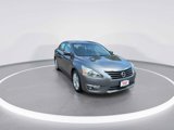 Used 2014 Nissan Altima 2.5 SL w/ Moonroof Package image 2