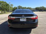 Used 2017 Lexus ES 300h image 4