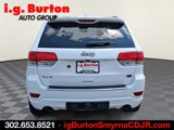 Used 2018 Jeep Grand Cherokee Overland image 5