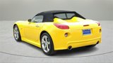 Used 2007 Pontiac Solstice Convertible w/ Premium Package image 4