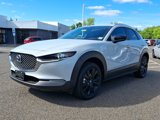 Used 2025 MAZDA CX-30 AWD 2.5 S w/ Select Sport Pkg image 3