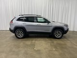 Used 2022 Jeep Cherokee Trailhawk w/ Comfort/Convenience Group image 2