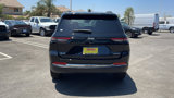 New 2024 Jeep Grand Cherokee Laredo X w/ Luxury Tech Group I image 4