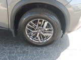 Certified 2021 Nissan Rogue S image 4