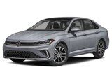 New 2025 Volkswagen Jetta SE image 2