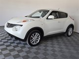 Used 2013 Nissan Juke SV image 4