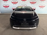 Used 2025 Toyota Prius Plug-In Hybrid image 2
