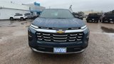 New 2025 Chevrolet Equinox LT image 3