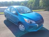 Used 2024 Mitsubishi Mirage G4 LE image 3