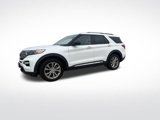 Certified 2023 Ford Explorer Limited image 5