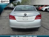 Used 2015 Buick LaCrosse image 4