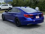 Used 2018 Honda Accord Sport image 3