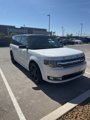 Used 2014 Ford Flex SEL w/ Equipment Group 202A image 2