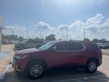 Used 2019 Chevrolet Traverse LT image 4