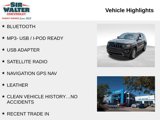 Used 2016 Jeep Grand Cherokee Limited image 2