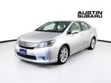 Used 2010 Lexus HS 250h image 3
