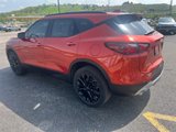 Used 2022 Chevrolet Blazer LT image 5