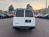 Used 2020 Chevrolet Express 2500 w/ Safety Package image 6