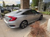 Used 2016 Honda Civic EX-L image 3