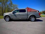 Used 2020 Ford F150 Lariat w/ Equipment Group 502A Luxury image 4