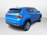 New 2025 Jeep Compass Sport image 3