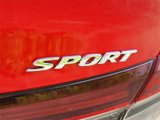 New 2025 Honda Civic Sport image 4