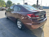 Used 2013 Honda Civic LX image 4