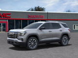 New 2026 GMC Terrain Elevation image 2