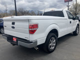 Used 2013 Ford F150 XL w/ Mid Equipment Group image 4